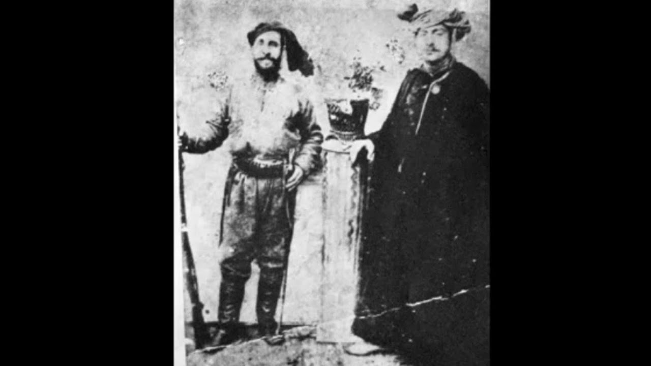 სისონა დარჩია (სამხმოვანი) / Sisona Darchia