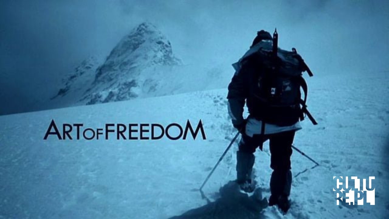 Art of Freedom
