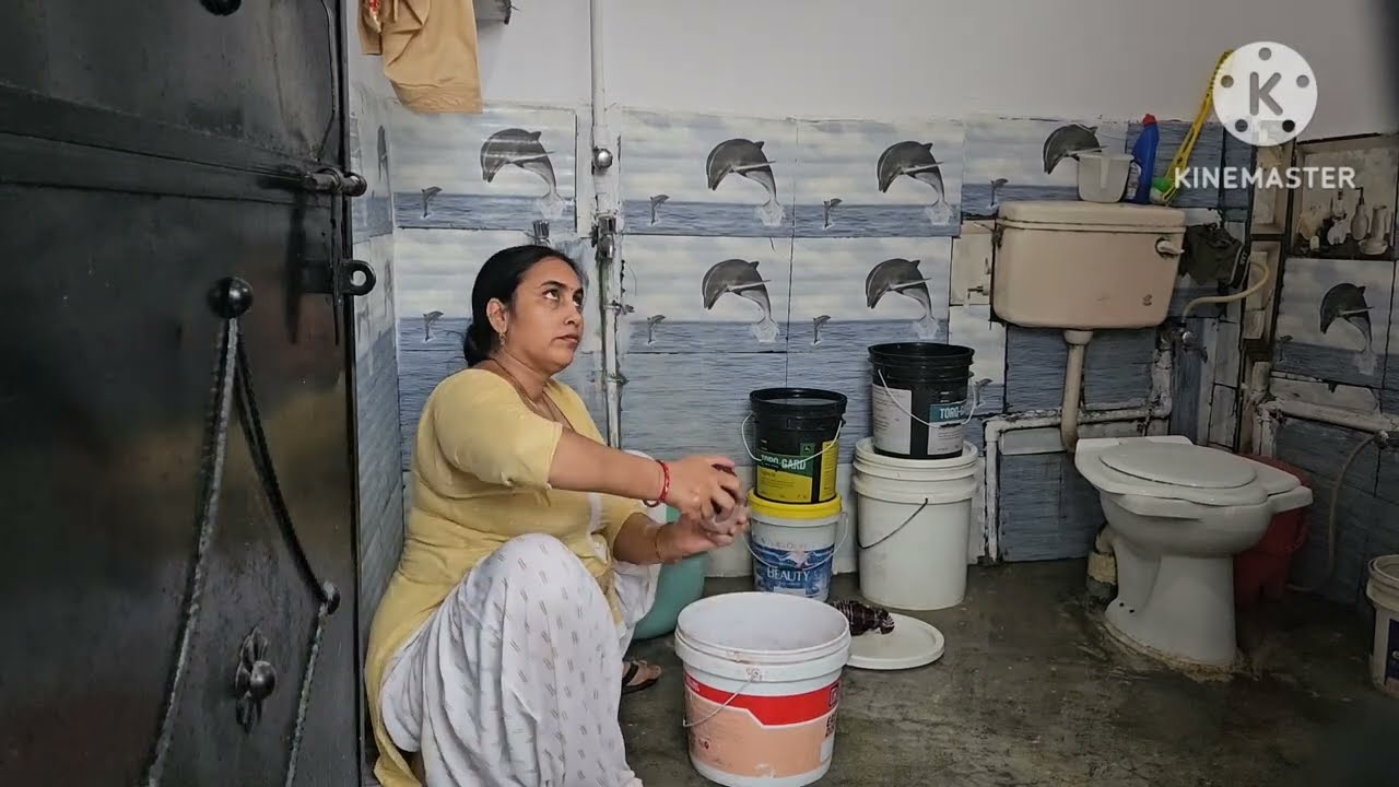 😥 Apne aap ko, busy rakhna bohojada, jaruri hai🤷‍♀️