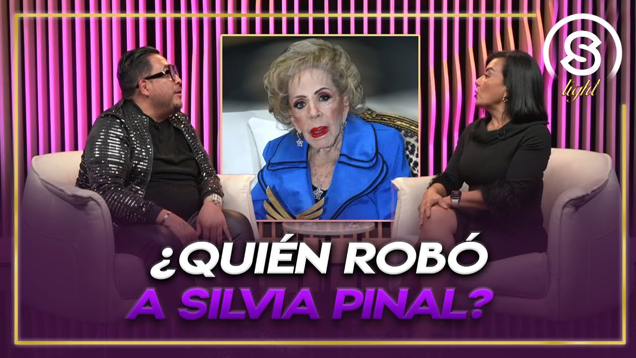 “Ya cobraron todo”: así se repartió la herencia de Silvia Pinal (y el escándalo sigue)| MLDA