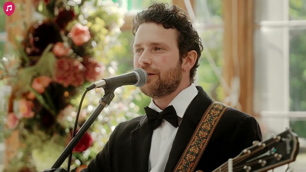 Jewish Wedding Singer in London & Worldwide