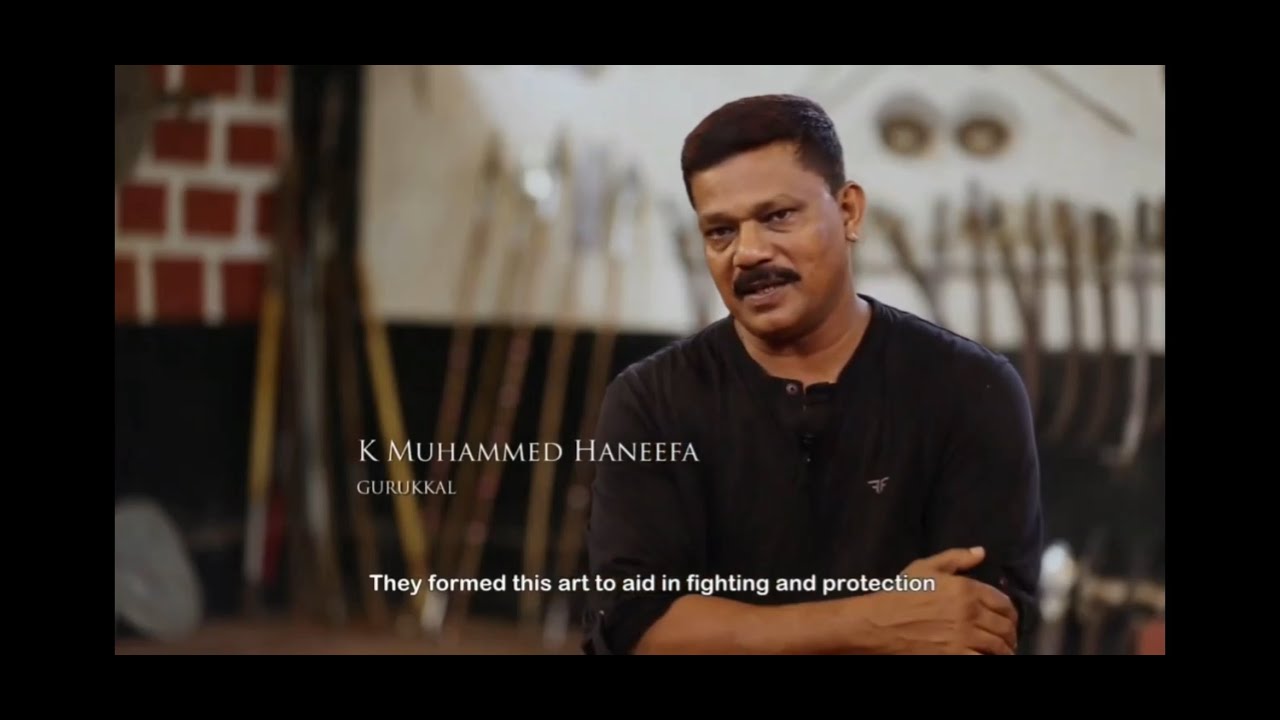 When women Hit the Kalari  | HGS Kalari  | K.M Haneefa Gurukkal  | Historic Martial Art