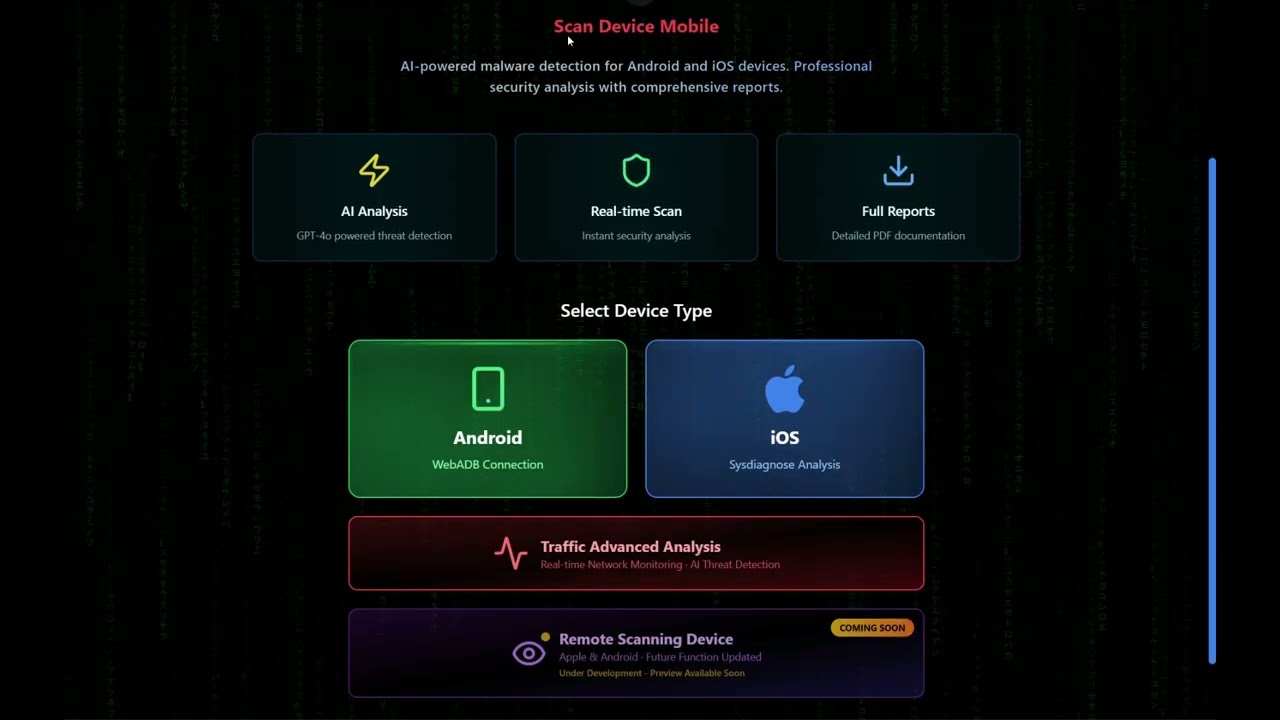 MEFF M3 PRO DEMO (Anti-Malware, Spyware, and Trojans)
