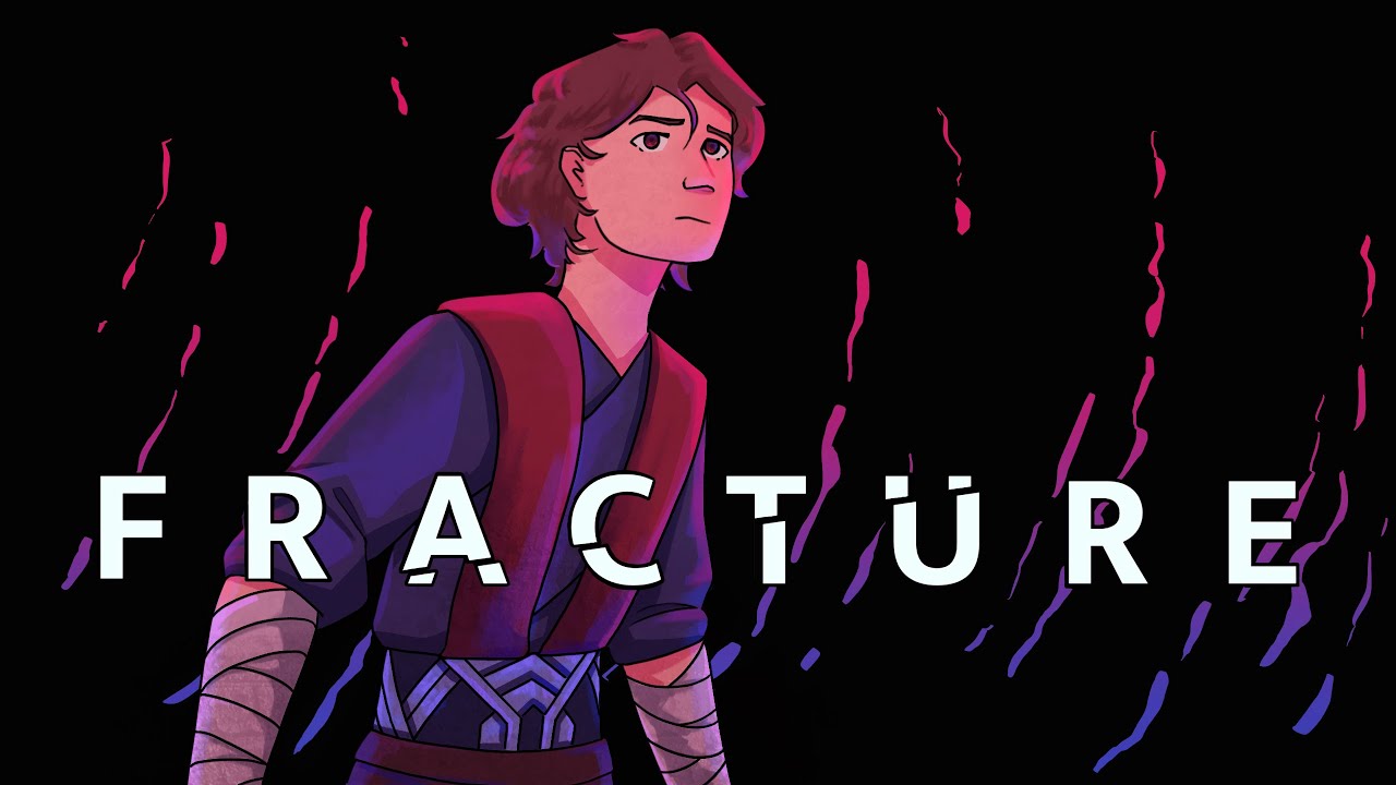 Fracture Part 1 | A CYOS Animatic