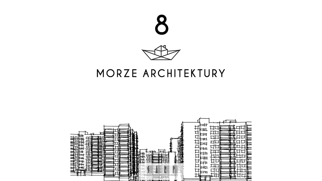 Morze Architektury #8 Północ