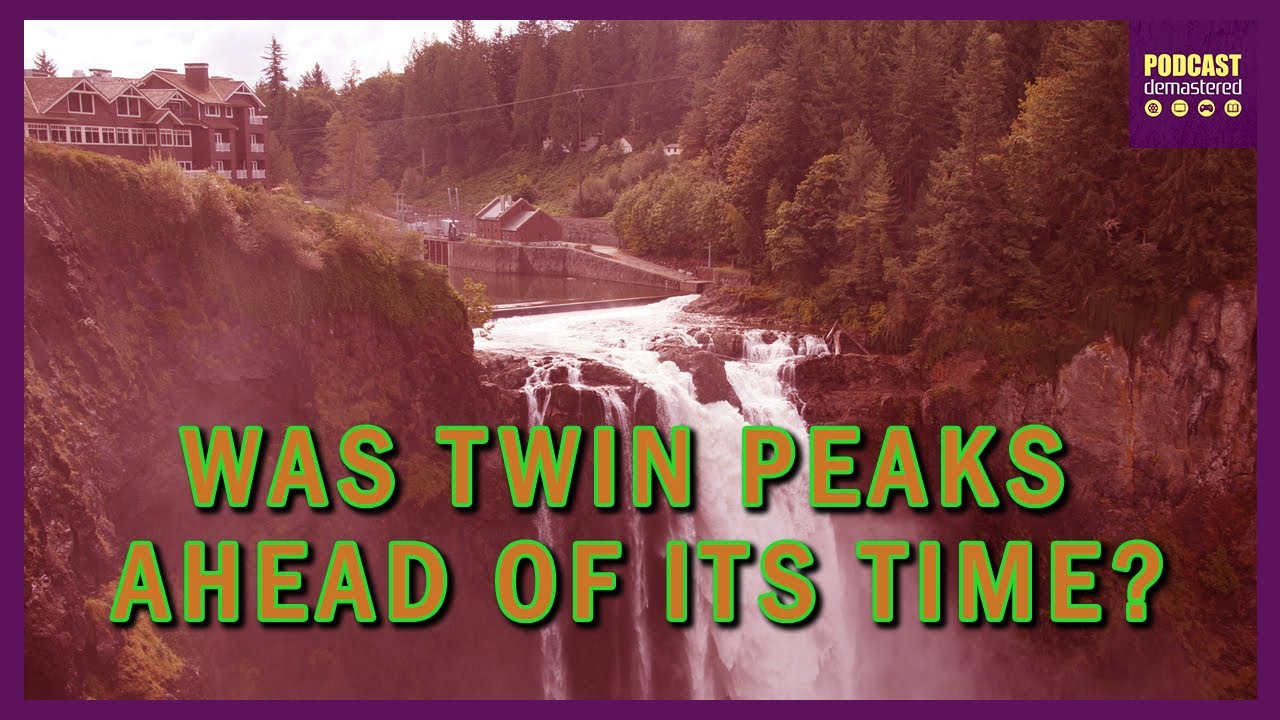 Is Twin Peaks a 90s Cult Classic Worth Watching?