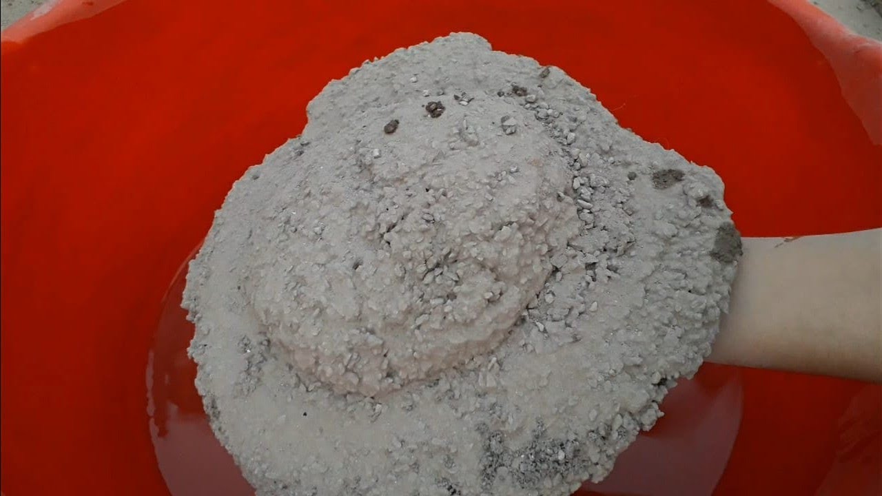 || ASMR|| White grainy texture slabs 💦 crumbling super Crunchy & soft + shapes crumbling dry & water