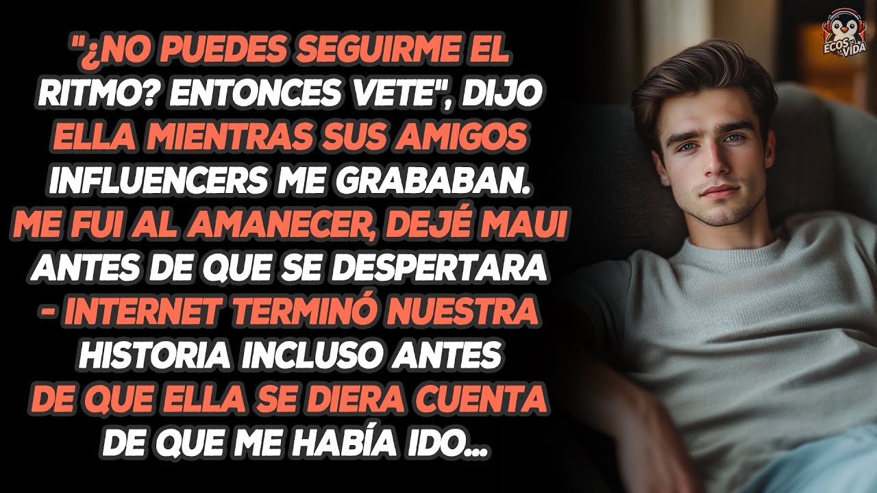 Mi Novia Dijo: 
