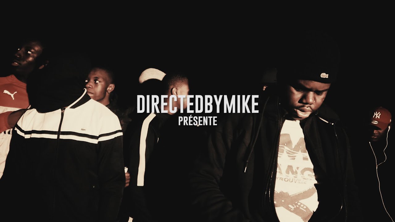 TM8 Bang ft. Zone6 -  La Zone | Clip @FiveCollectif