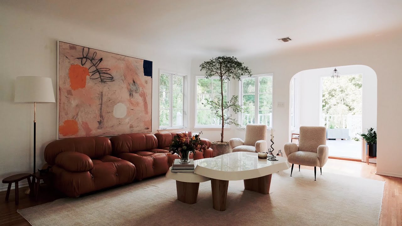 Canyonhaus Listing - 8826 Lookout Mountain Avenue