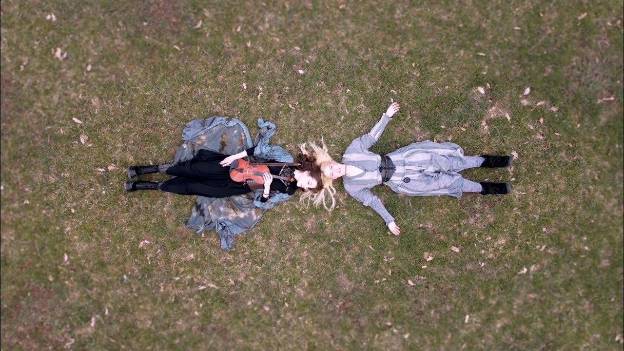 által mennék - Doori Music feat. Æisa (Official Video)