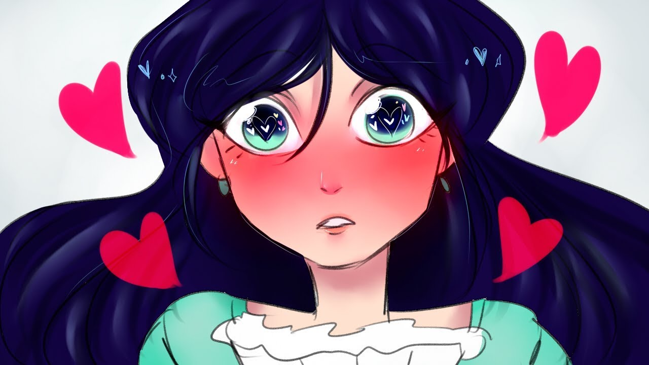 Helpless- Hamilton Animatic 💖