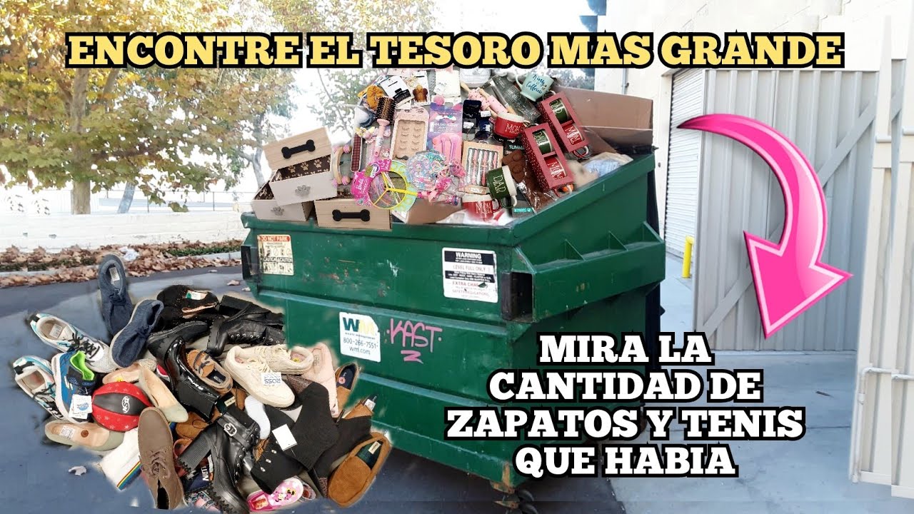 Encontre tenis, zapatos, y muchas cosas NUEVAS #viral #tiktok  #facebook