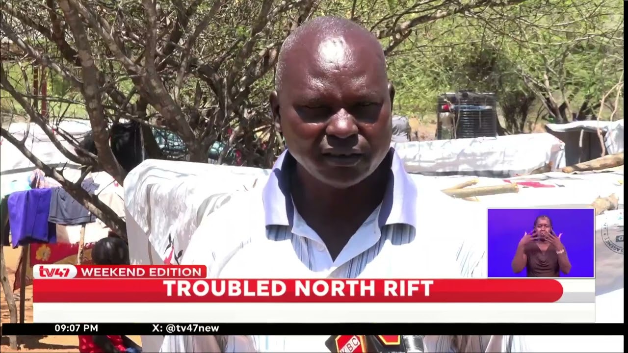 18 schools close down in Baringo North over banditry attacks