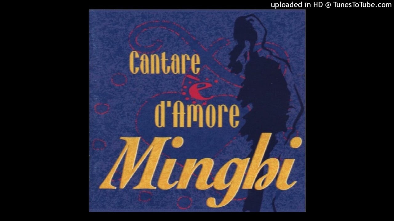 Amedeo Minghi – Di Canzone In Canzone