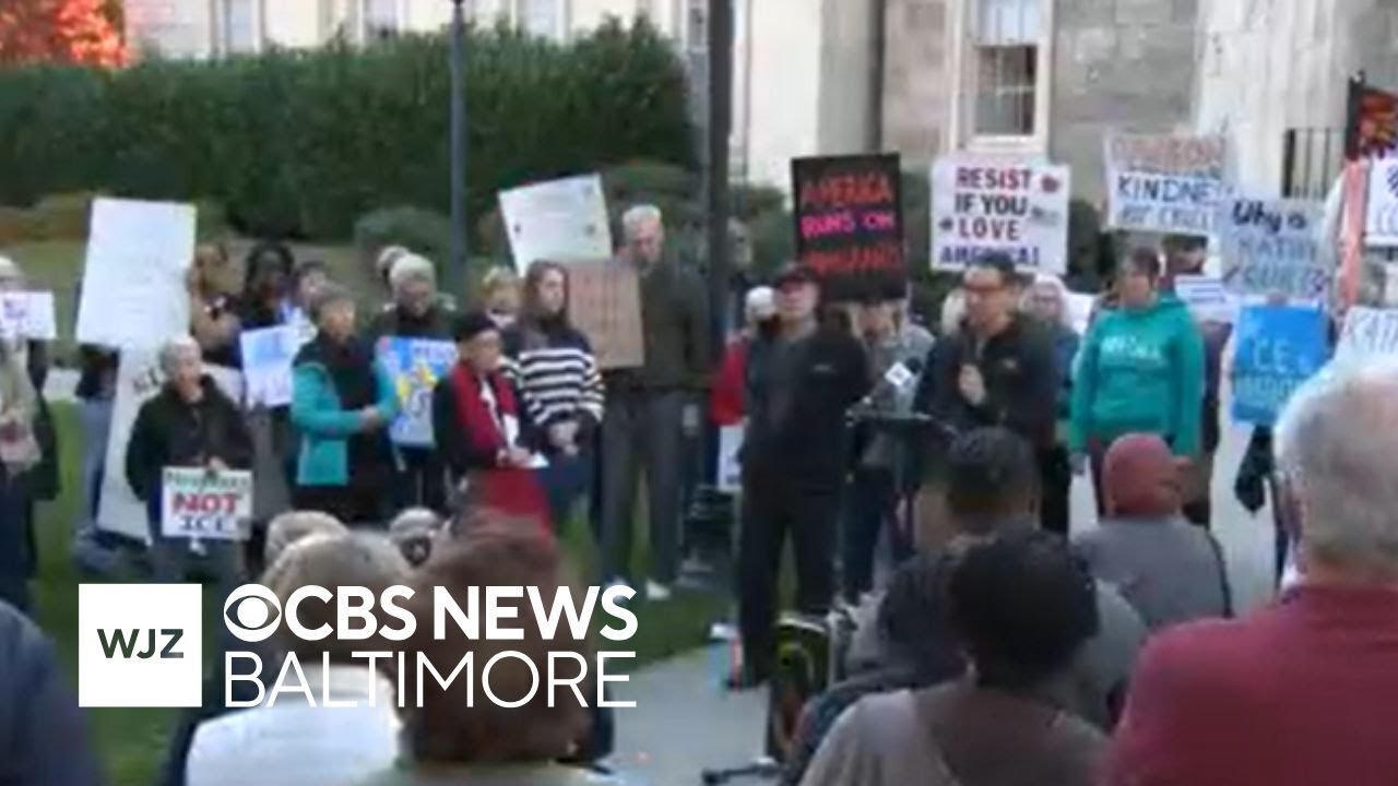 Activists rally against ICE as documents suggest local immigration enforcement
