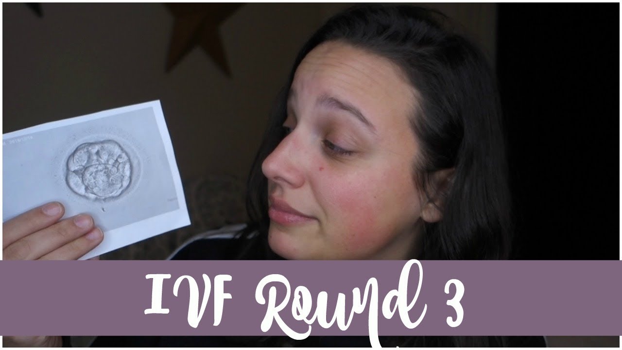 IVF Round 3 | Most Heartbreaking Experience Of My Life | Infertility Sucks