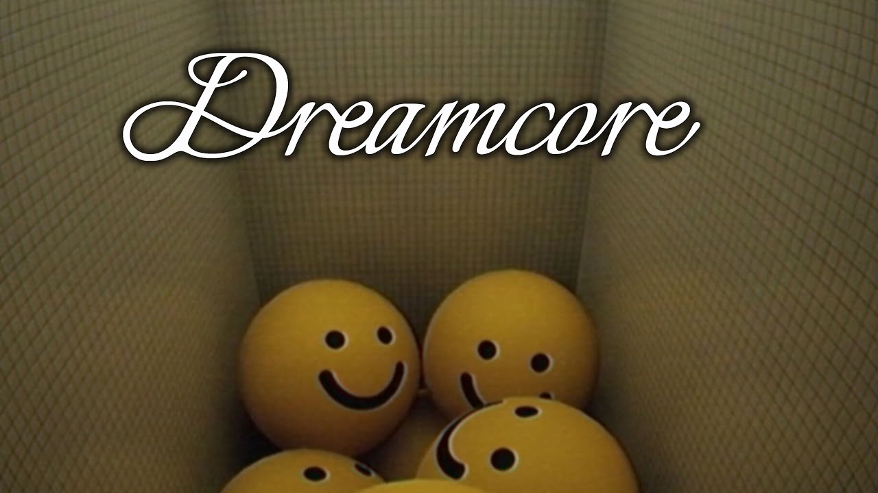 🙂PROBANDO LA DEMO DE DREAMCORE: EL MEJOR JUEGO DE TERROR PSICOLOGICO🙂 | GAMEPLAY 4K (SIN COMENTAR)