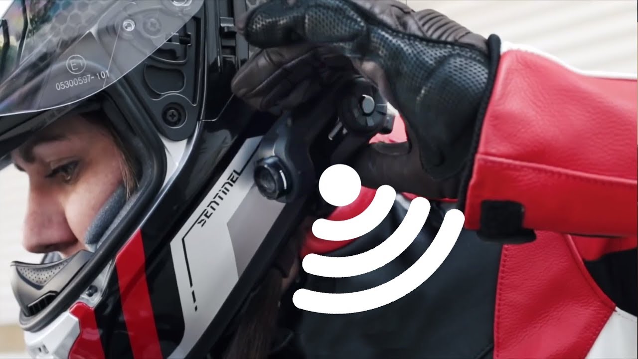 6 Best Motorcycle Bluetooth Headsets