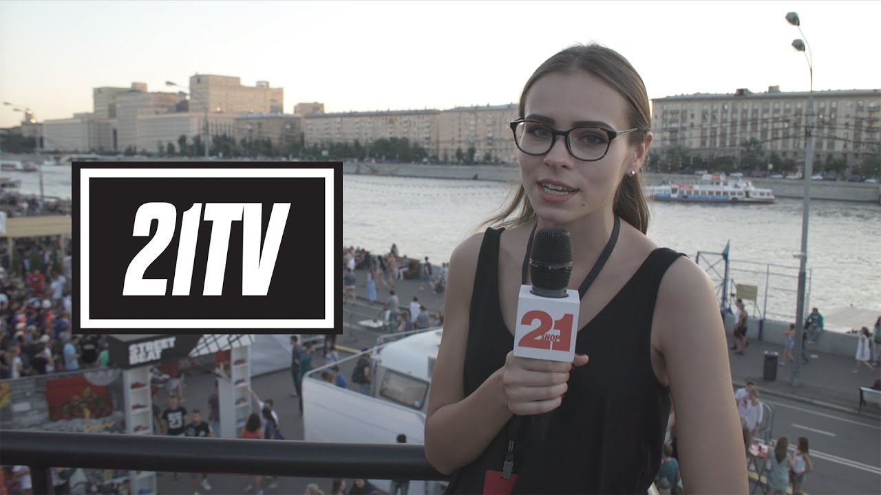 21TV на  Faces&Laces