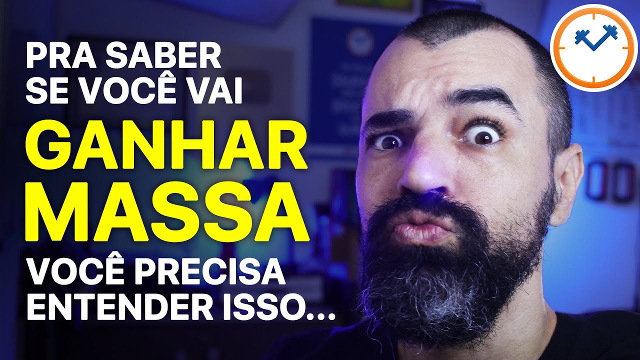 O SEGREDO do TREINO de HIPERTROFIA | Saúde na Rotina