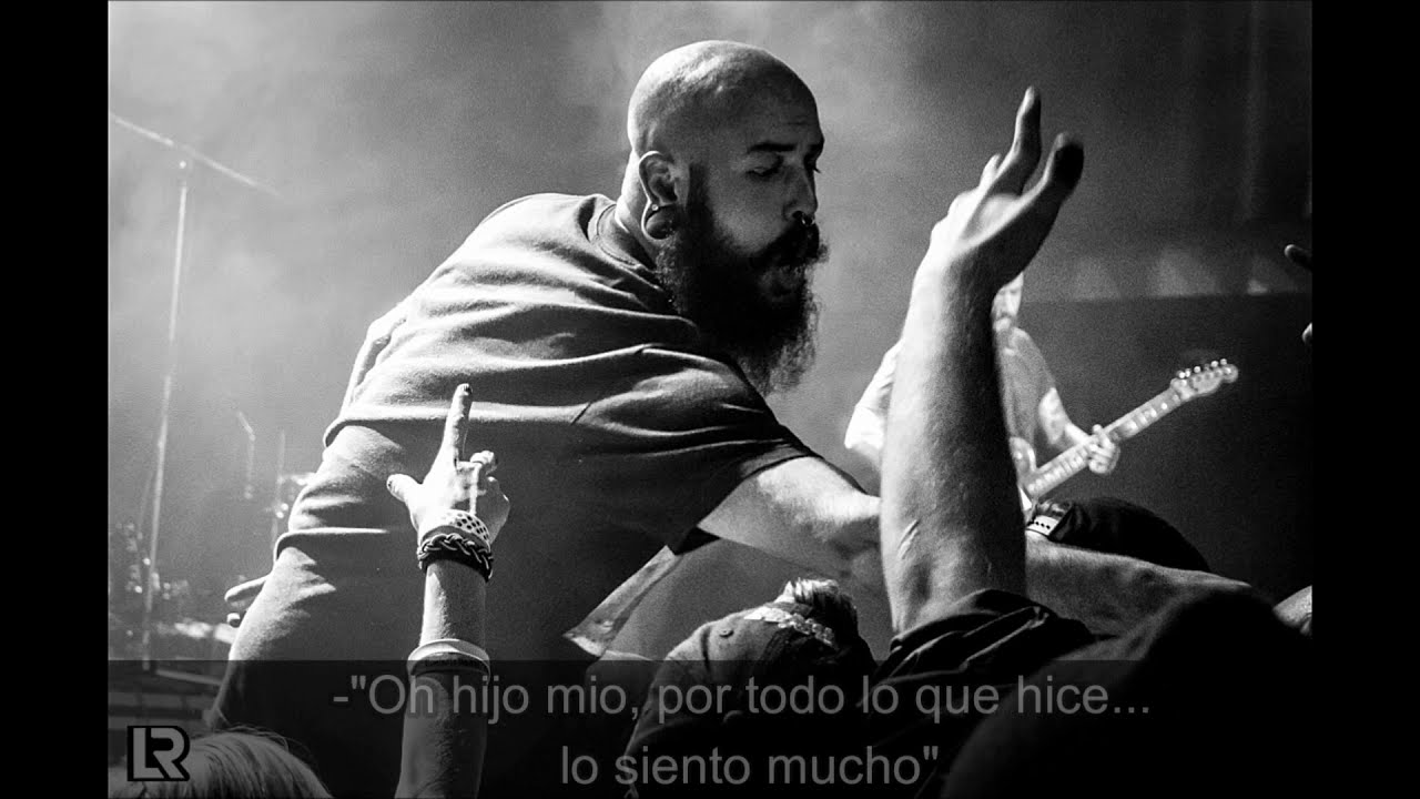 Being As An Ocean – Ain't Nobody Perfect SUB ESPAÑOL
