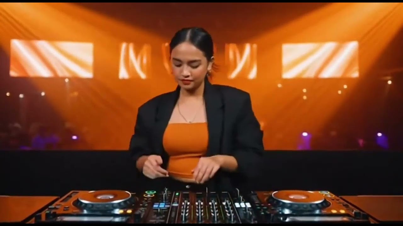 DJ JANGAN TUNGGU LAMA LAMA SLOW VIRAL TIKTOK FULL SONG MAMAN FVNDY 2026