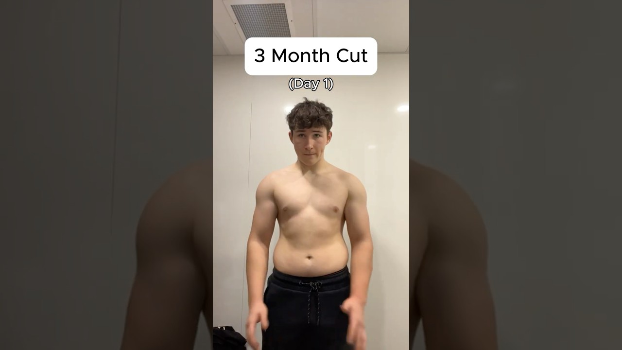 3 Month Cut (Day 1 vs Day 90) 