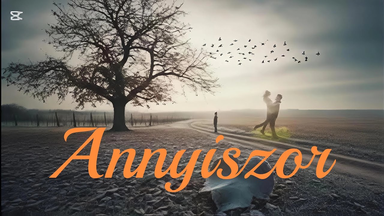 Thor Project - Annyiszor |&hearts;️Official Music Video 2025