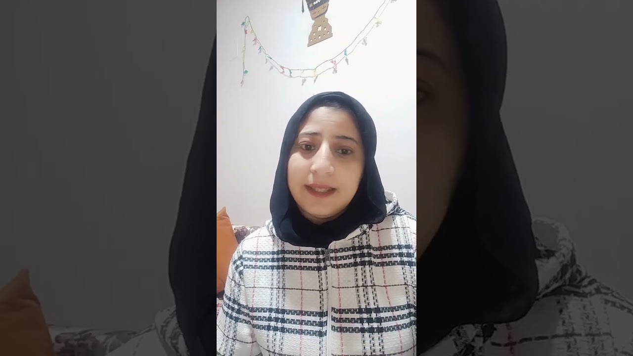 .. بلاش تتدخلي في حياة ابنك ومراته.. كل واحد في حاله عشان يبقى فيه احترام بينكم