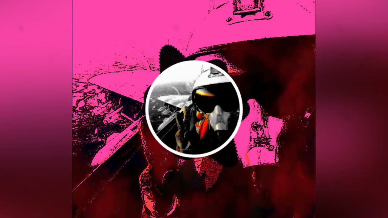 𝙋𝙃𝙊𝙍𝙊𝙈𝘼𝙉𝙀 &mdash; 𝙁𝙐𝙉𝙆 𝙈𝙊𝙉𝙎𝙏𝙀𝙍