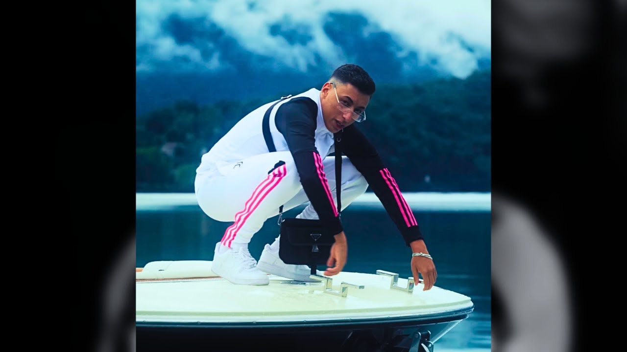 Medy x LELE Type Beat - 