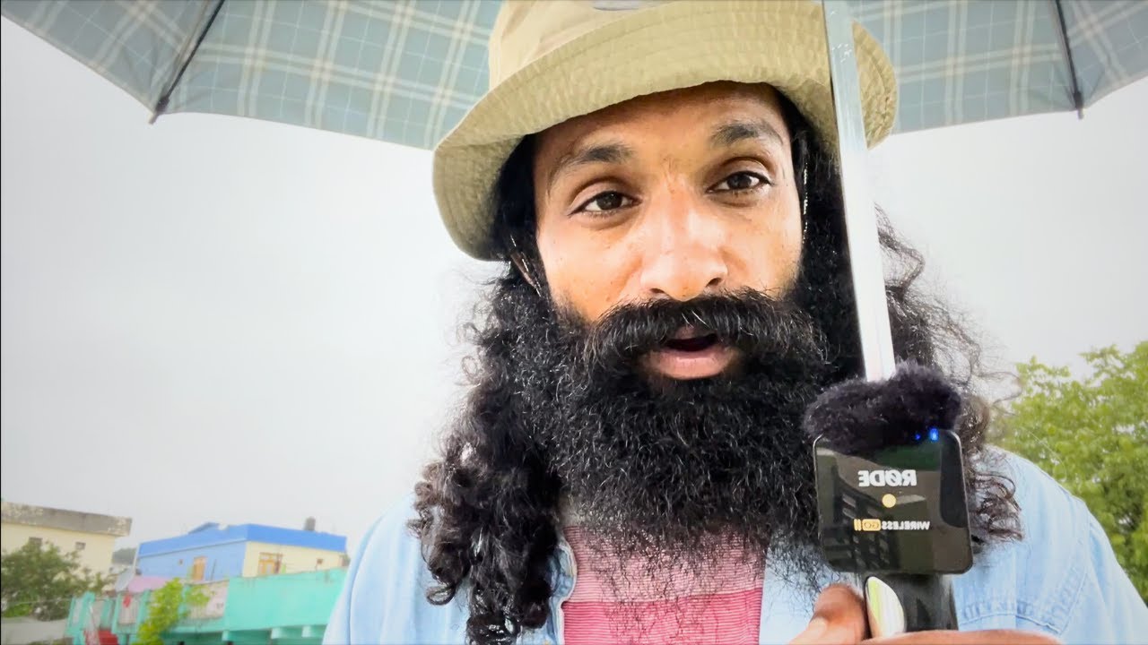 What It Really Means to Allow Life to Unfold (Back in the Himalayas)