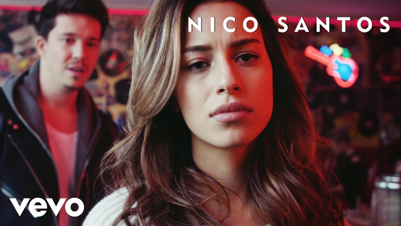 Nico Santos, Broiler - Goodbye To Love