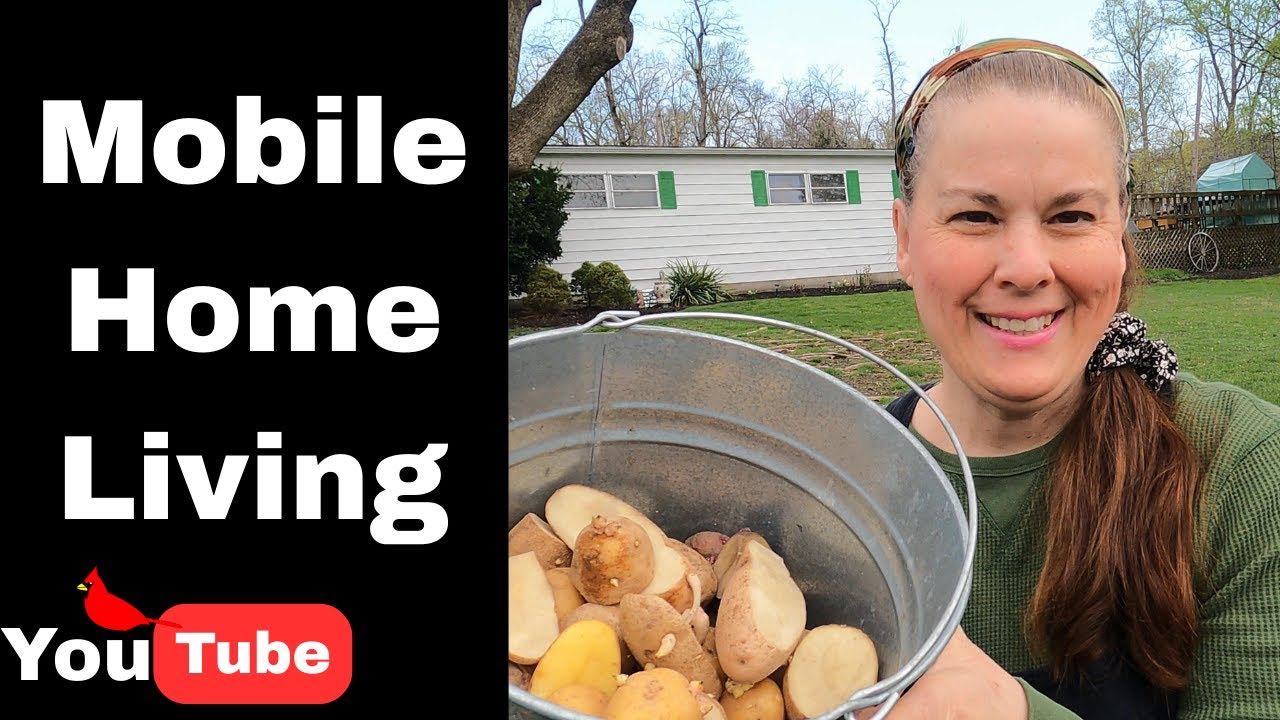 MOBILE HOME LIVING ON SOCIAL SECURITY INCOME
