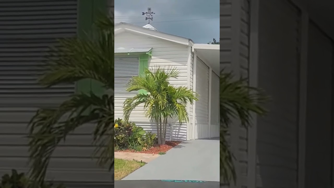 House FOR SALE $75,000 | You OWN THE LAND #propertyforsale #mobilehome #landownership #houseshopping