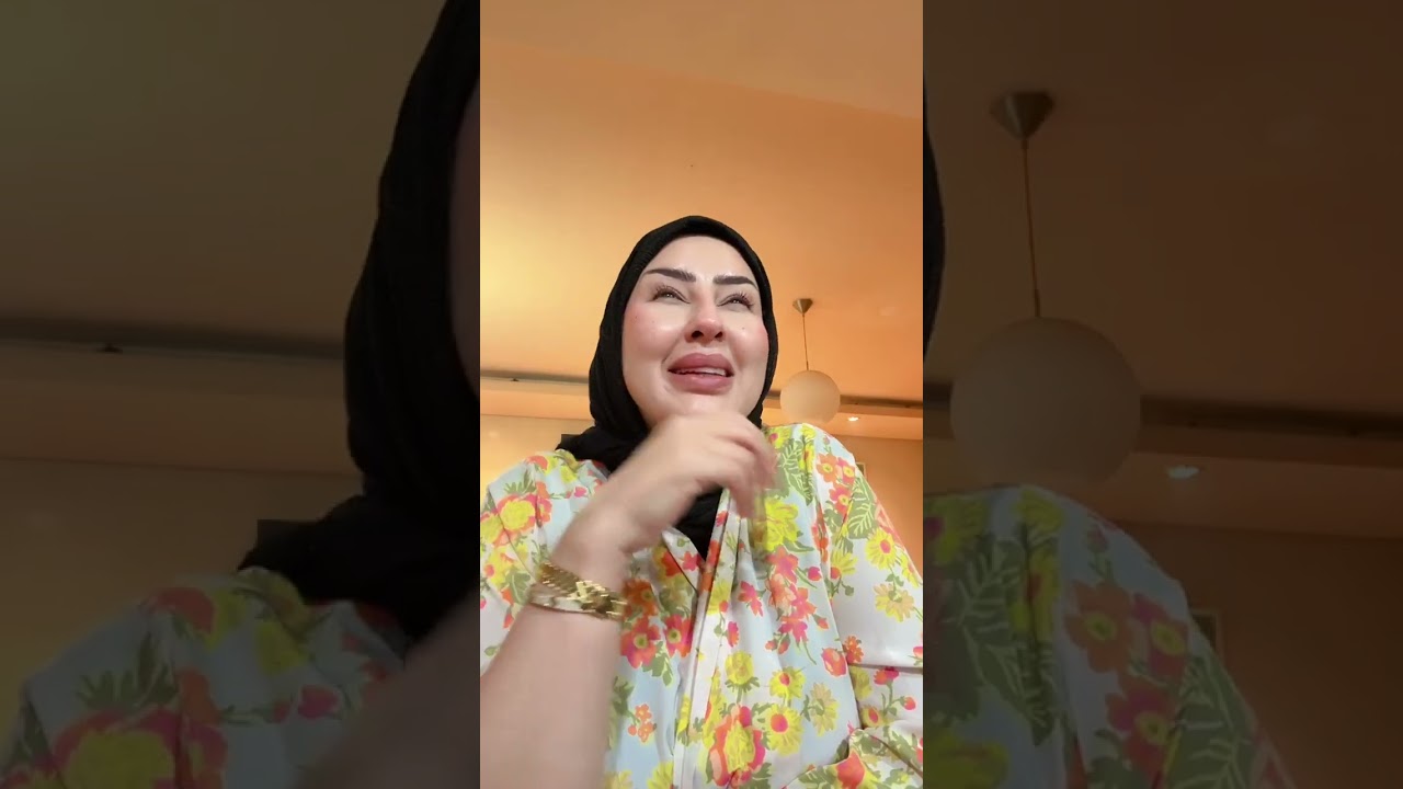 فاطمة معازي أم مهاب صراحة وضحك مع فاطمة: جربتيها؟ رأيي الصريح في...