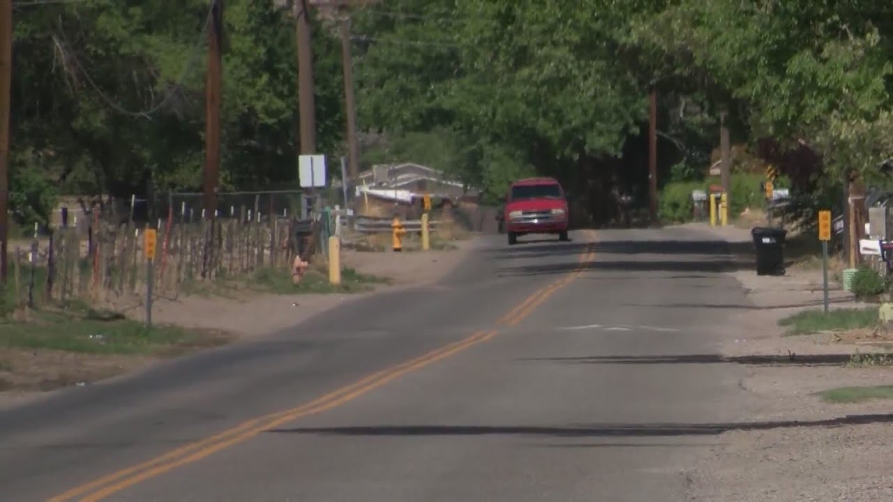 Bernalillo County set to begin major infrastructure project in South Valley