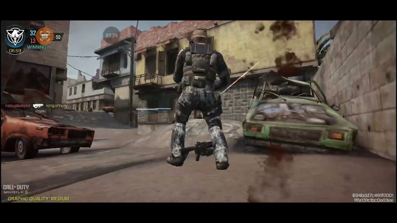 Call of Duty video #cod#💯💫🙂