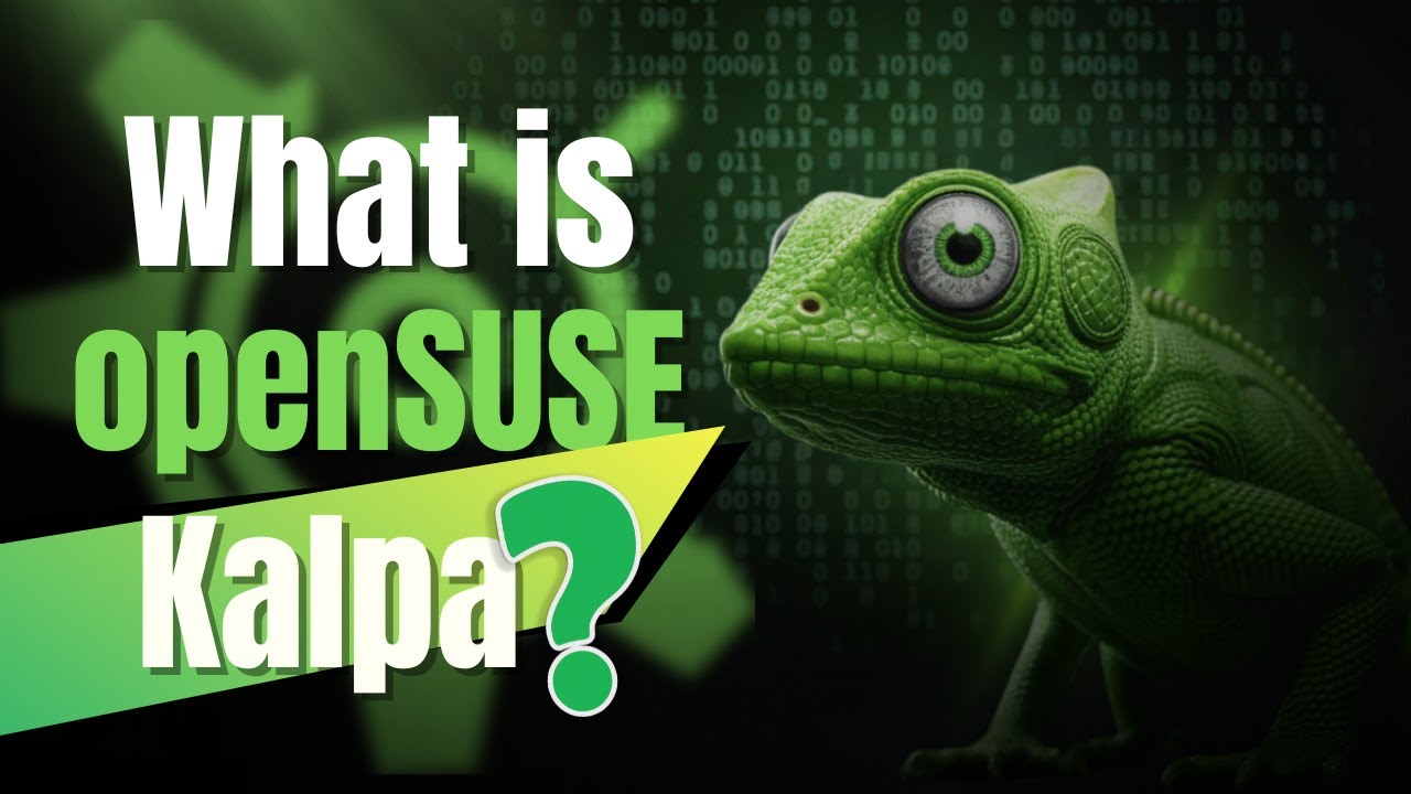 Why Kalpa Desktop Is the Best KDE Immutable OS