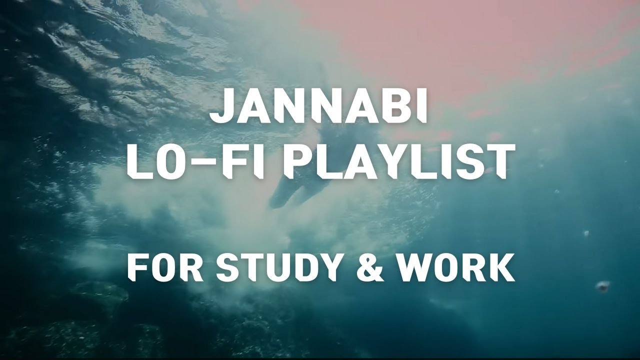 𝐏𝐥𝐚𝐲𝐥𝐢𝐬𝐭 ✍🏻 잔나비 lo-fi 집중력 UP! 편곡 플레이리스트 1 | Study & Work