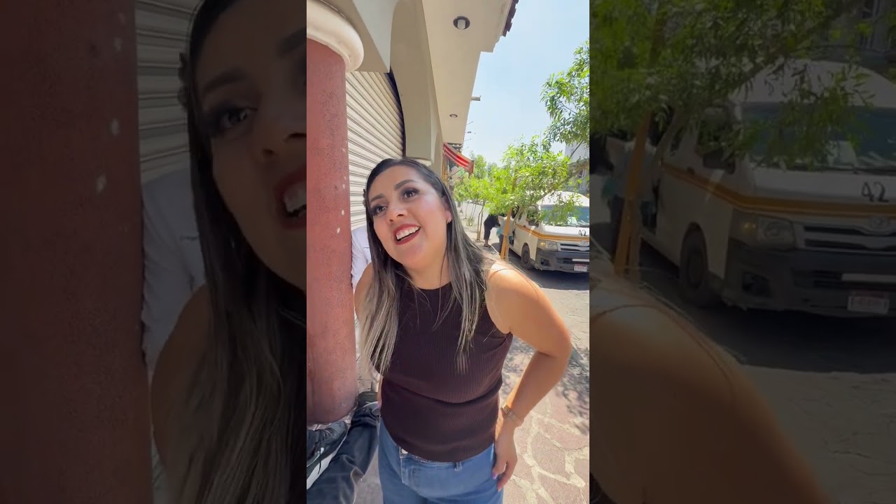 Acompáñame a ver esta Increíble Historia  y ayúdame a ayudar
