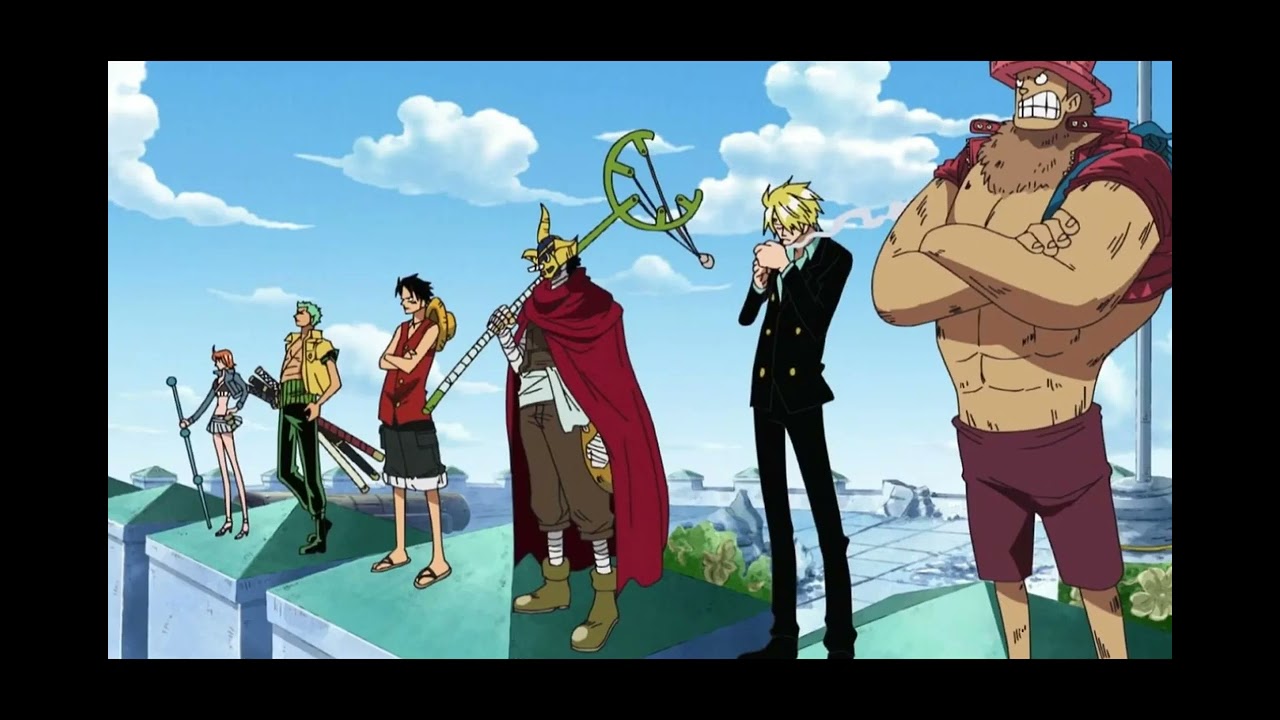 One Piece: The Straw Hat Destined to Fall?