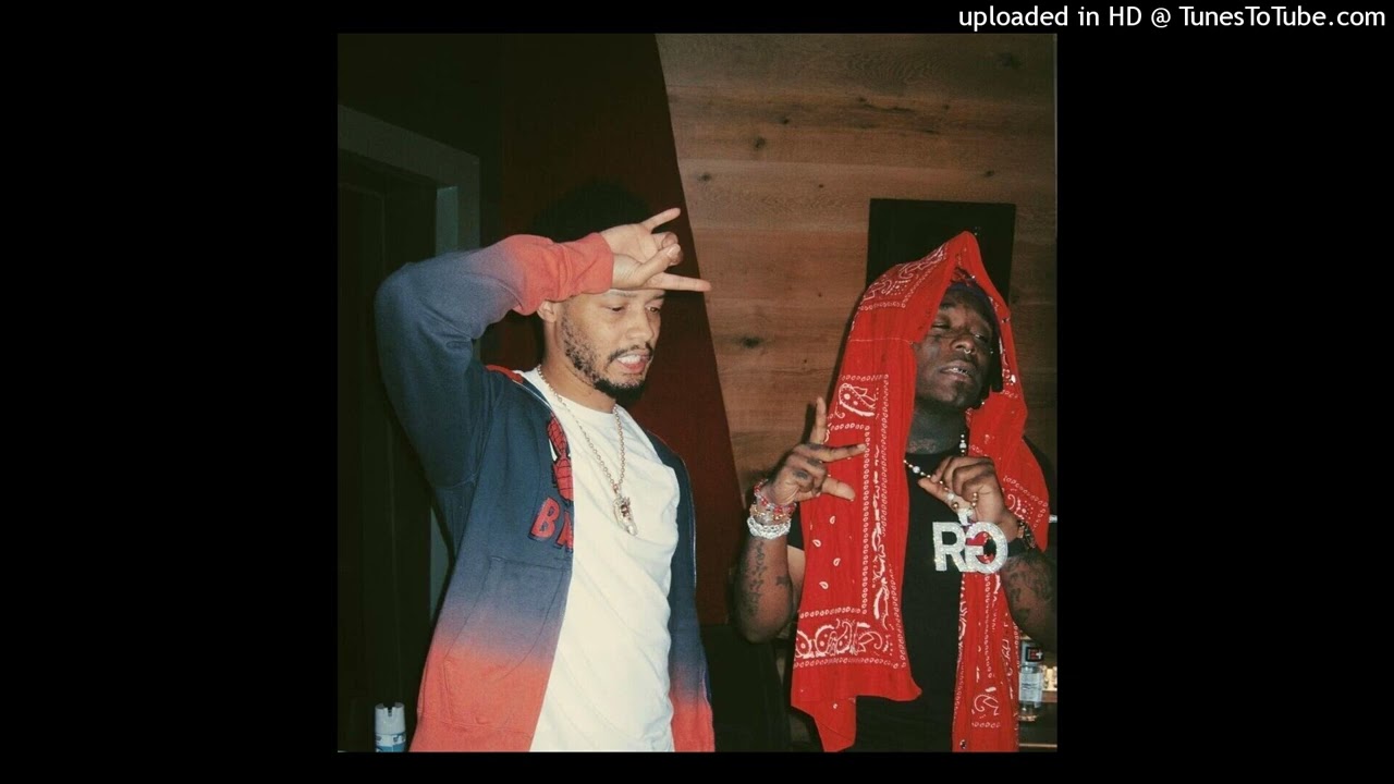 Lil Uzi vert x veeze type beat - headshot