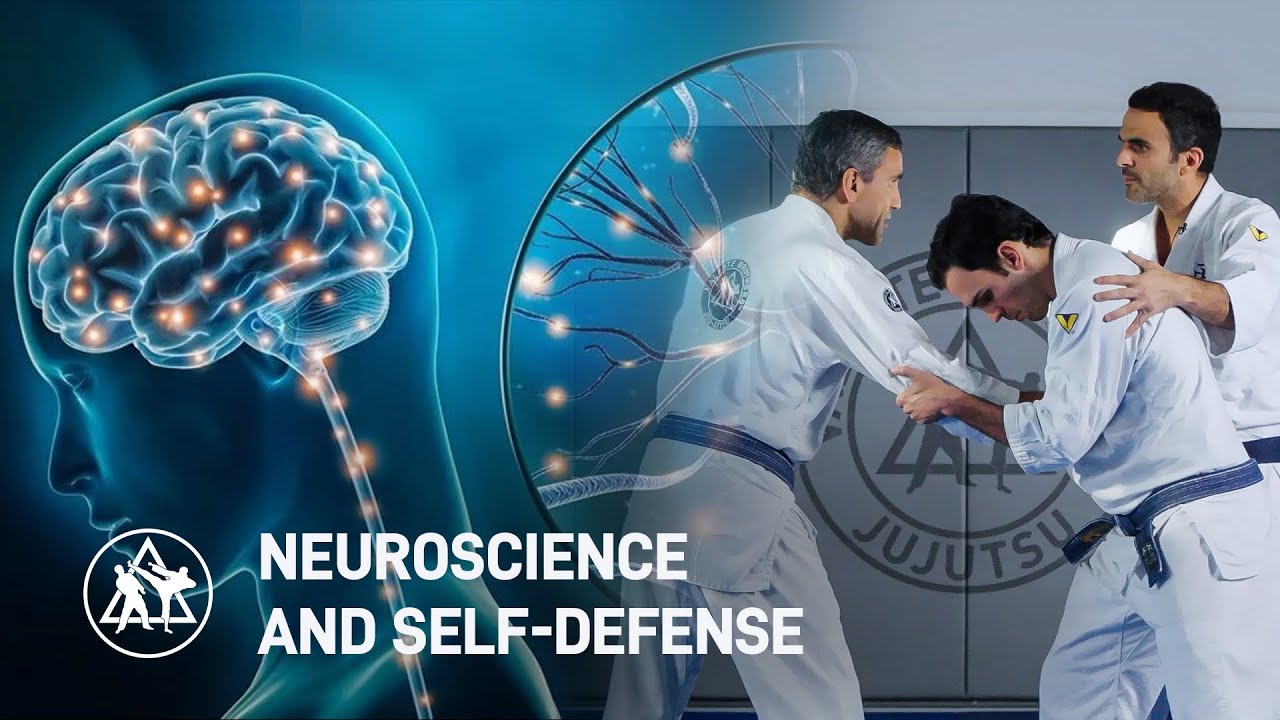 Neuroscience and Jiu-Jitsu