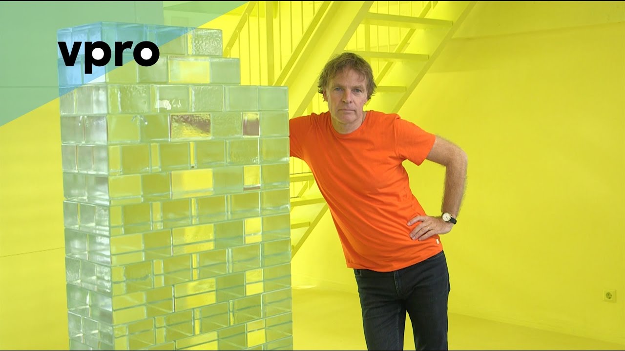 MVRDV: Crystal Houses - Dutch Design Awards 2016