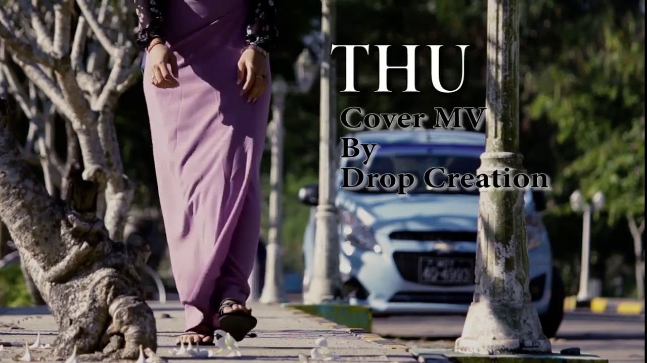 Thu Cover MV By Drop Creation
