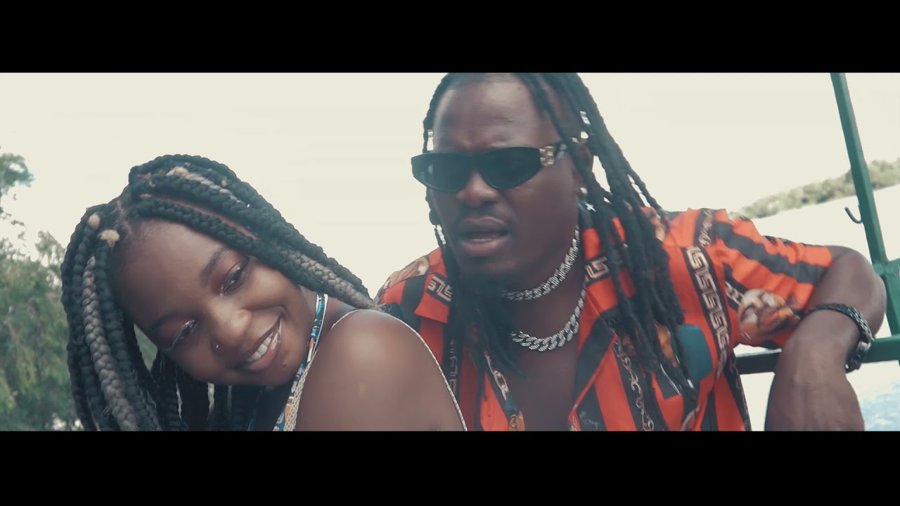 Sky Empire Ft DJ Cosmo - Controller (Official  Video)