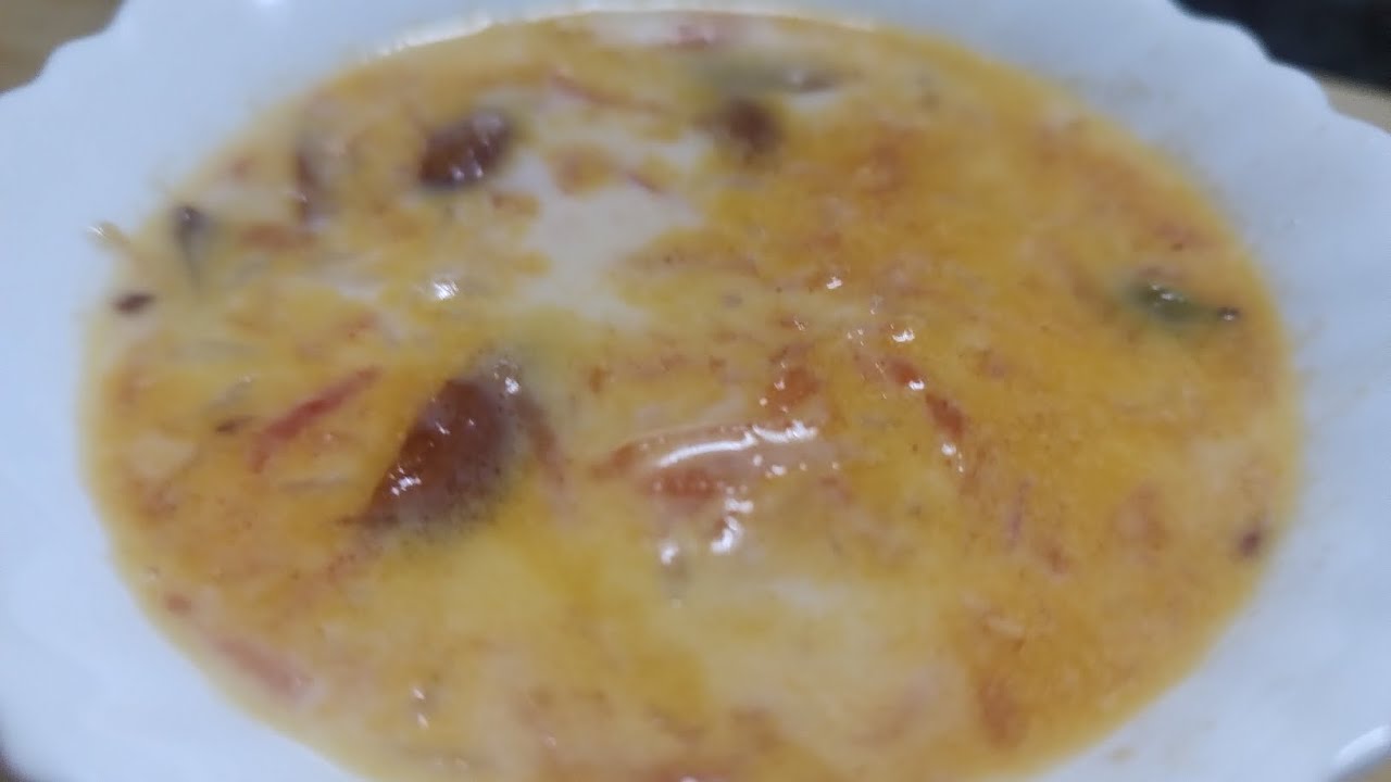 Gajar ki Kheer banane ka aasan tarika🤤| Jhatpat aur unique recipe😍| Razia's Kitchen and Vlogs 
