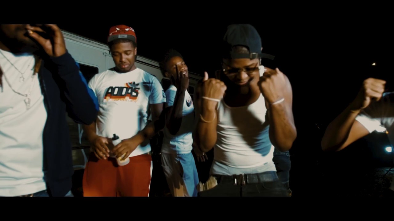 BagBoy Mell - Big Dawg (Official Music Video)